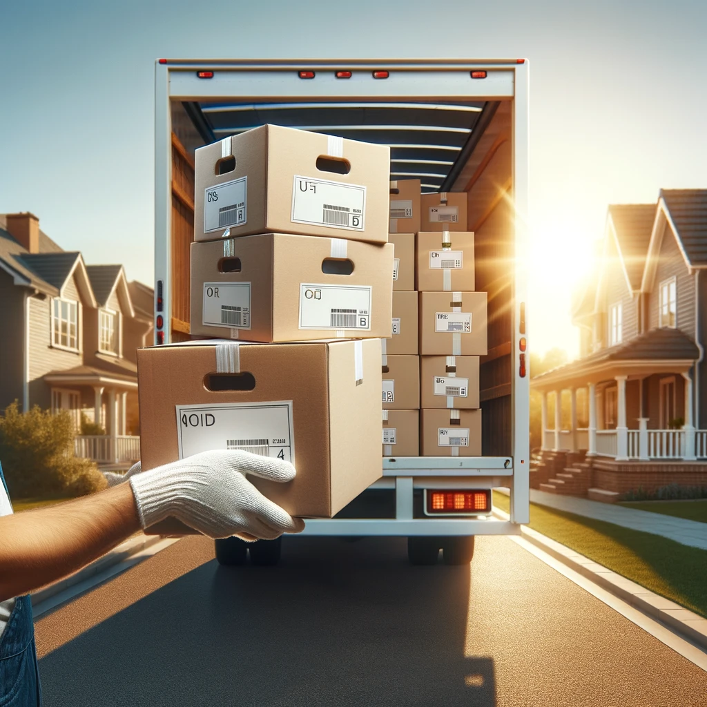 feature blog image man with boxes
